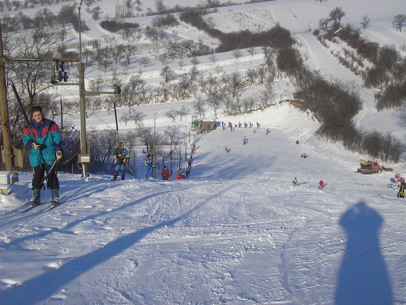 SPORTTURIST Uhřice foto 4