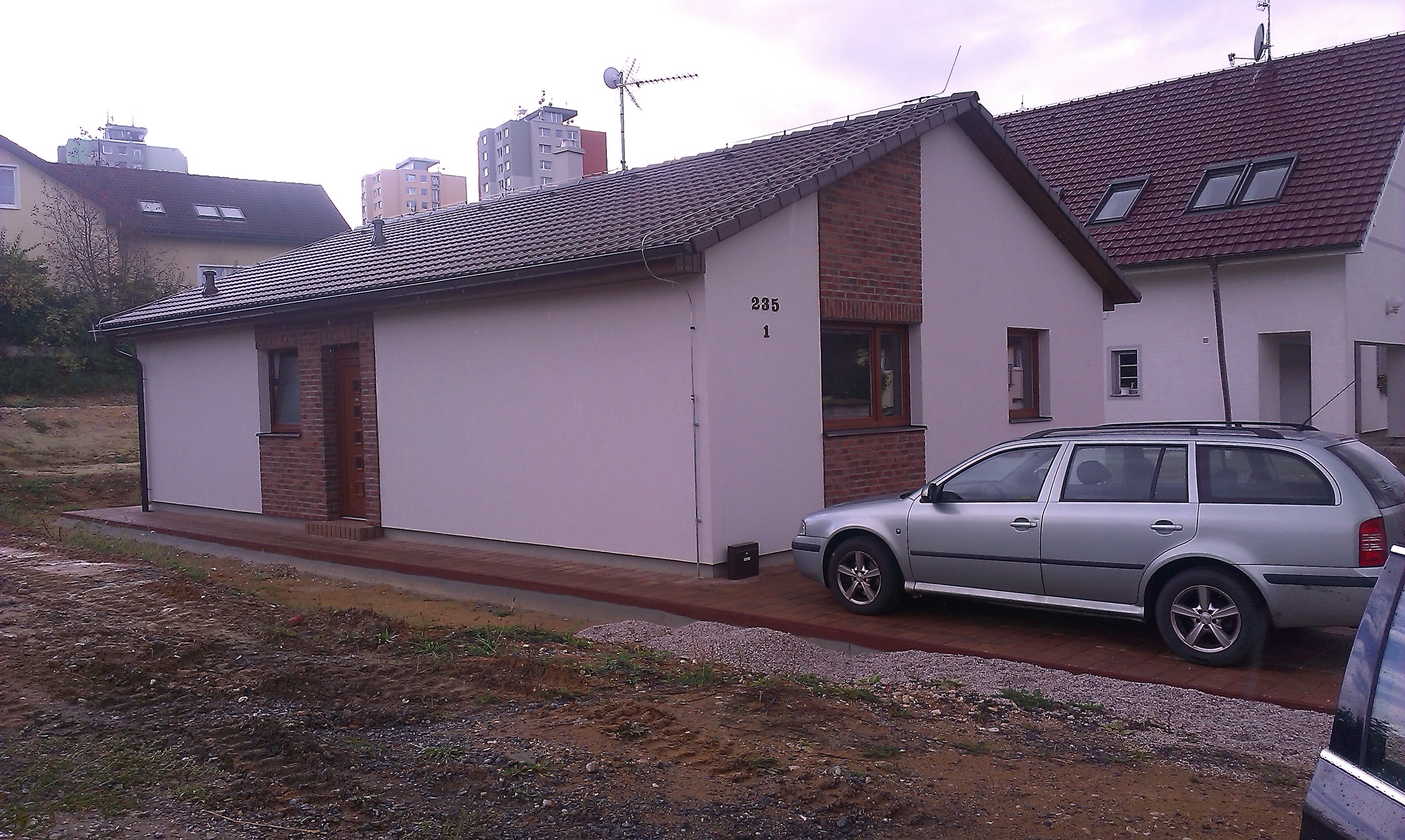 Brickhouse, s.r.o. foto 1