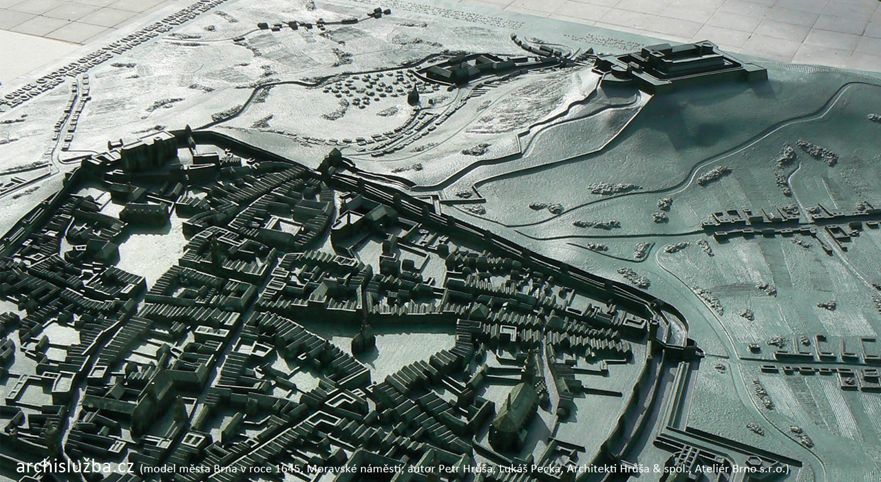 Ing. arch. Lukáš Pecka - archislužba.cz foto 4