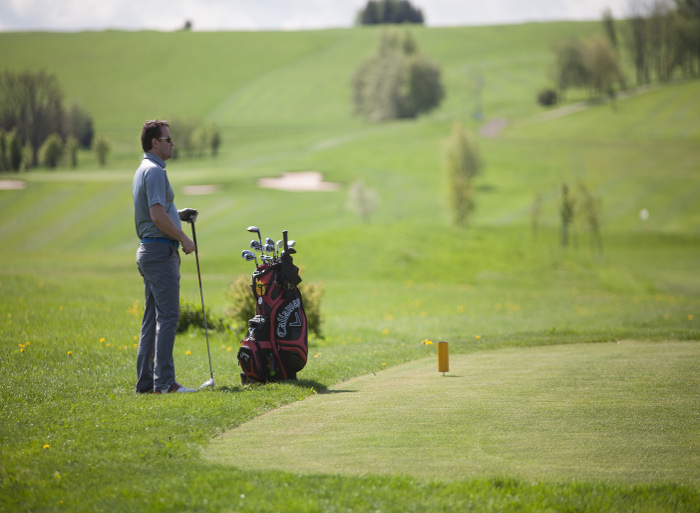 Golf Mladé Buky foto 4