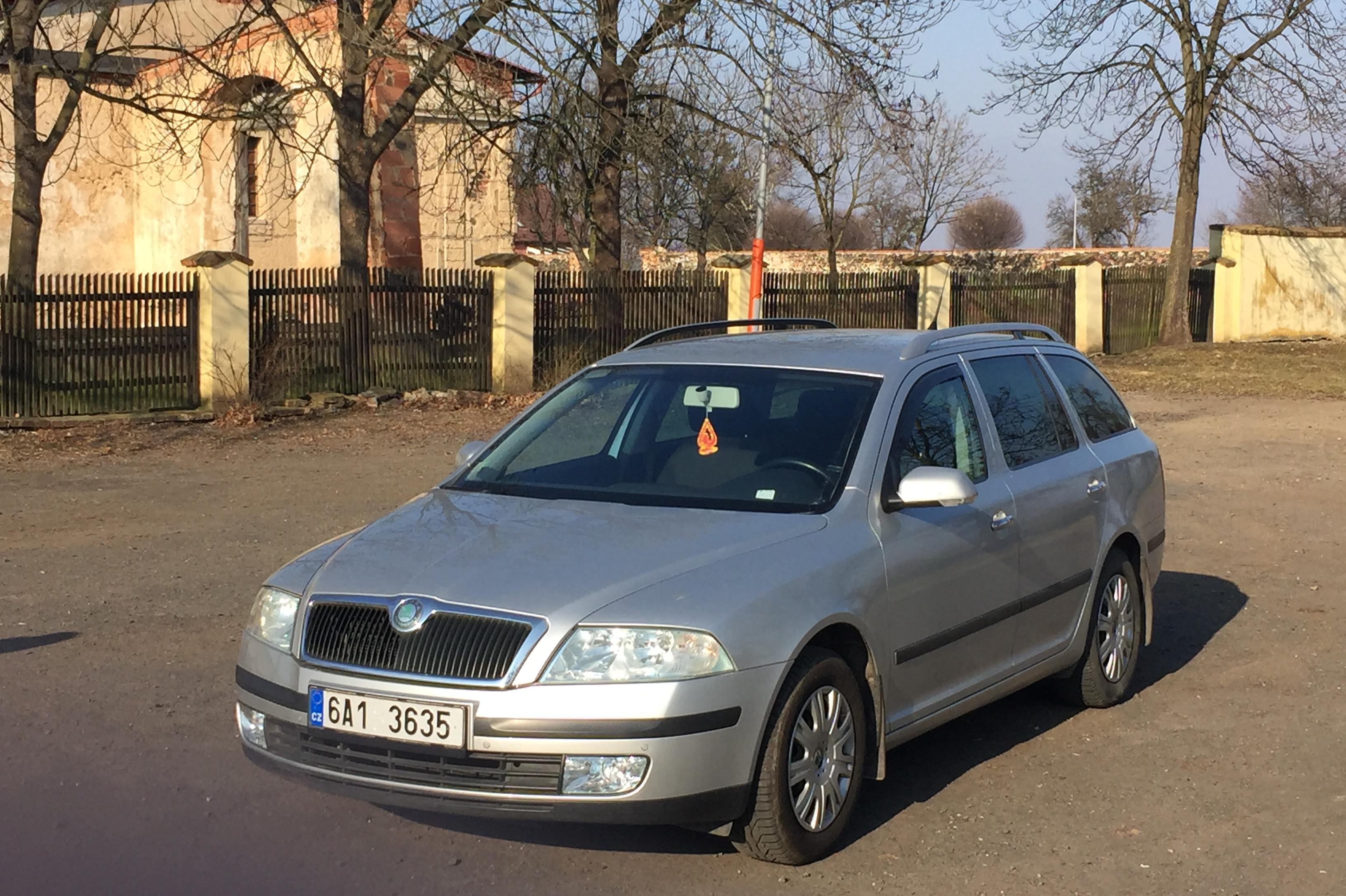 Jiří Endršt - Taxislužba