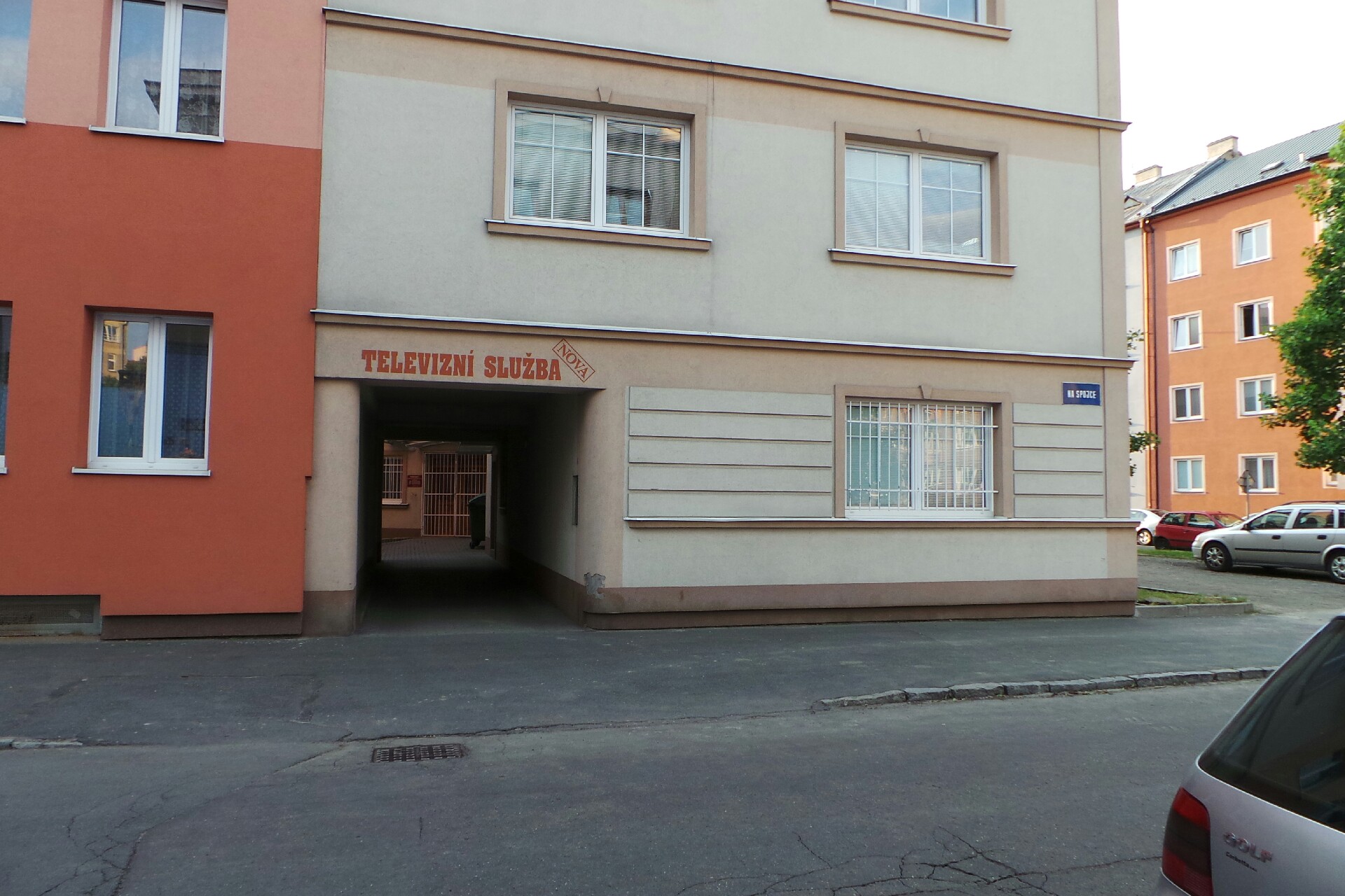 Televizní služba NOVA s.r.o. foto 5