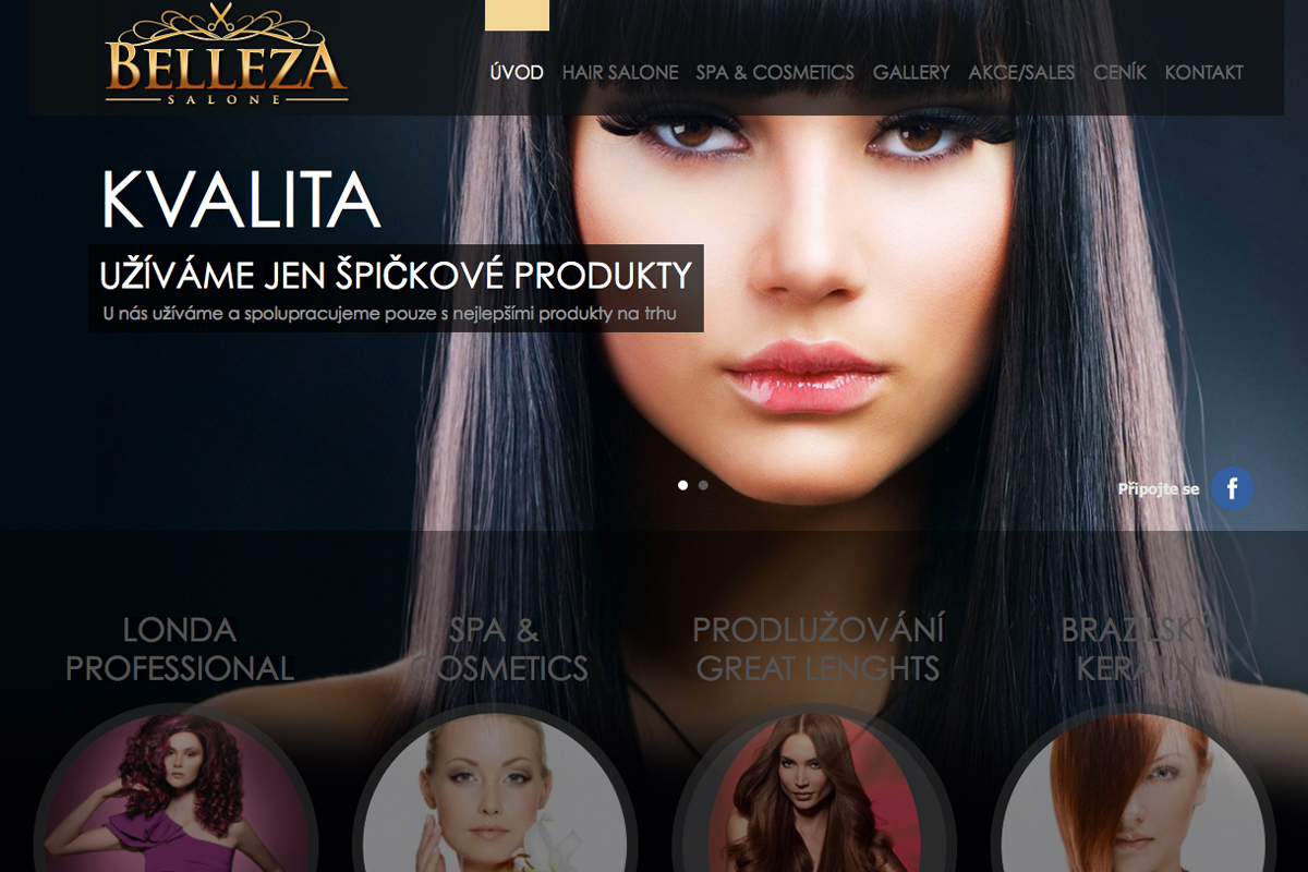 HELLA Cosmetics Praha foto 1