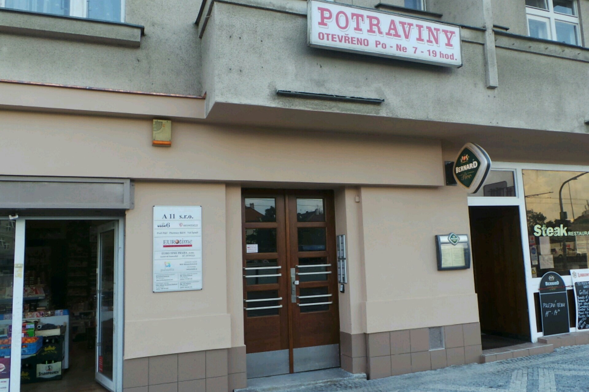 Mgr. Andrea Hanzlová foto 1