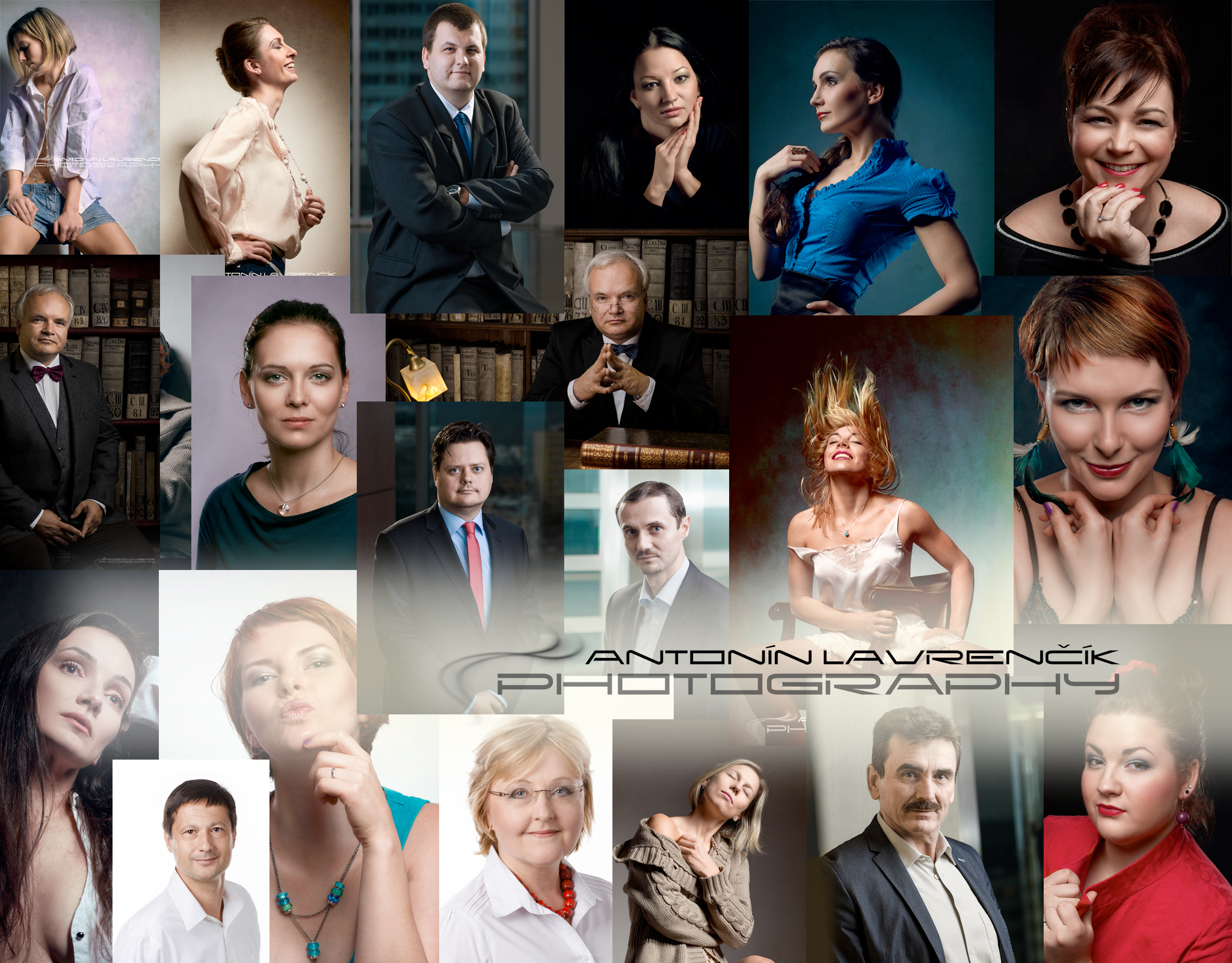 Antonín Lavrenčík Fotograf foto 2