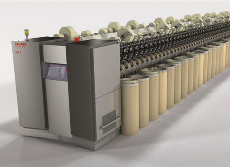 Saurer Czech, s.r.o. foto 2