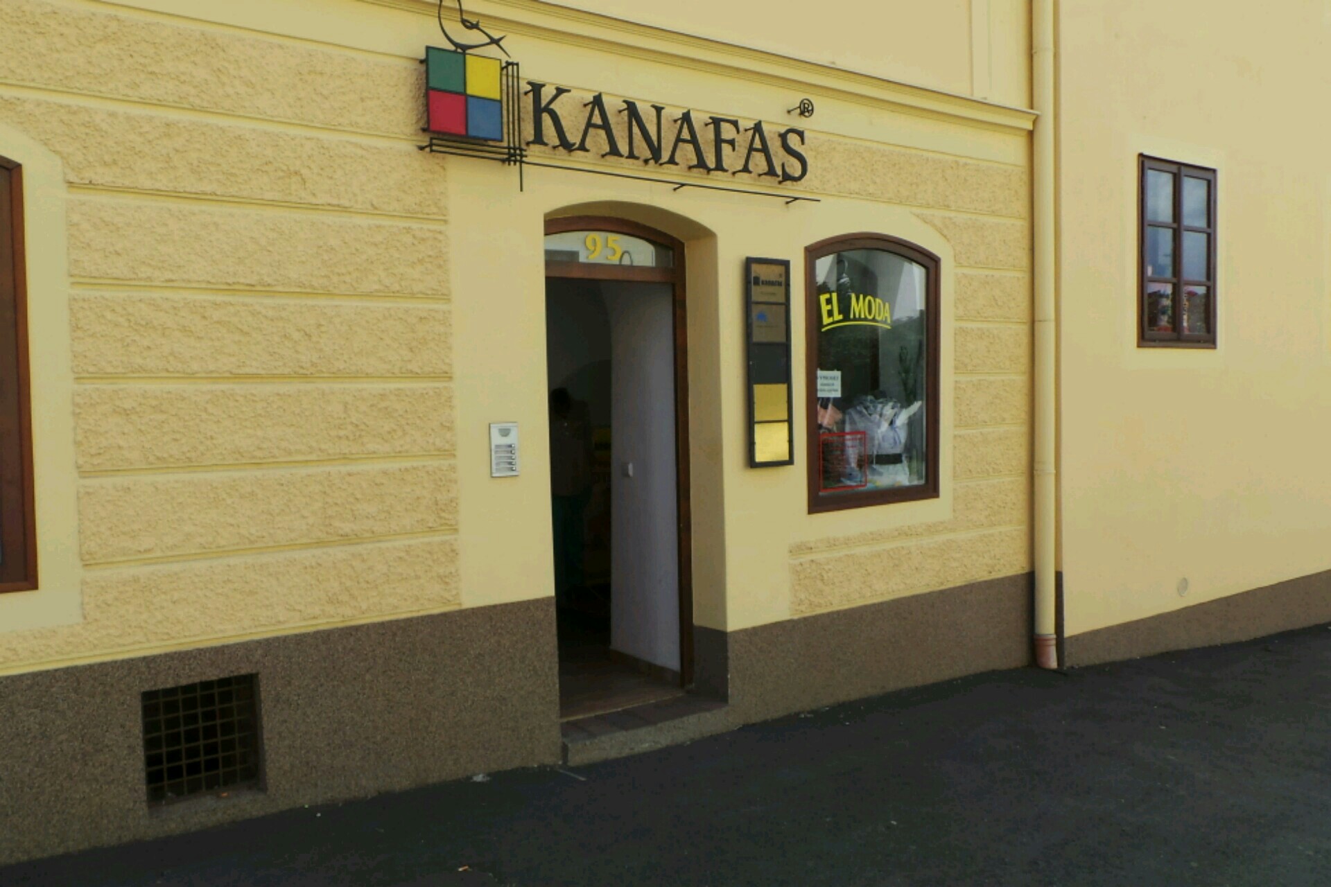 STAVEBNÍ A ZNALECKÁ KANCELÁŘ P&L, v.o.s.