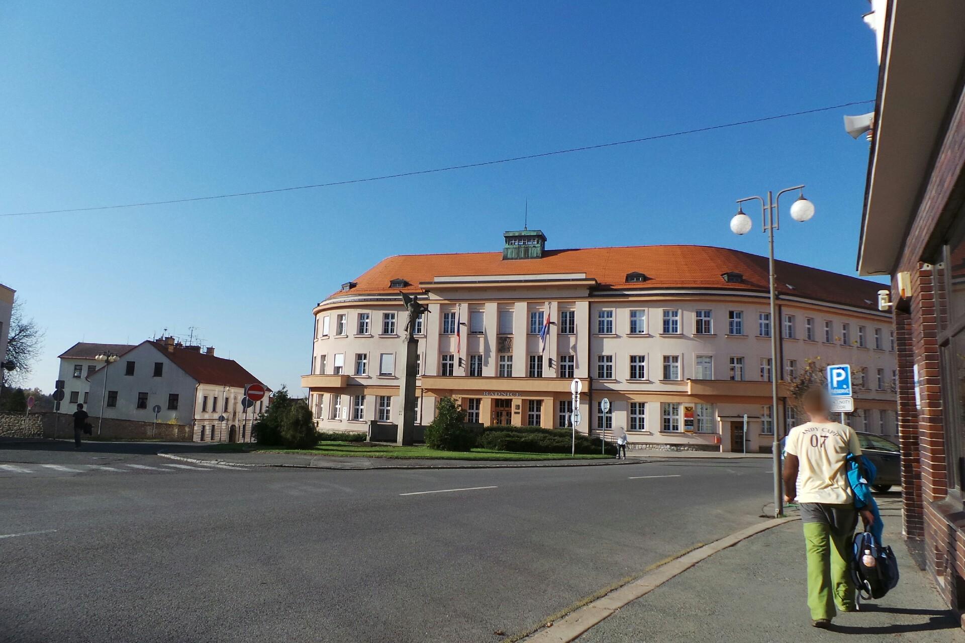 Dobrovolný svazek obcí Region "Novoměstsko"