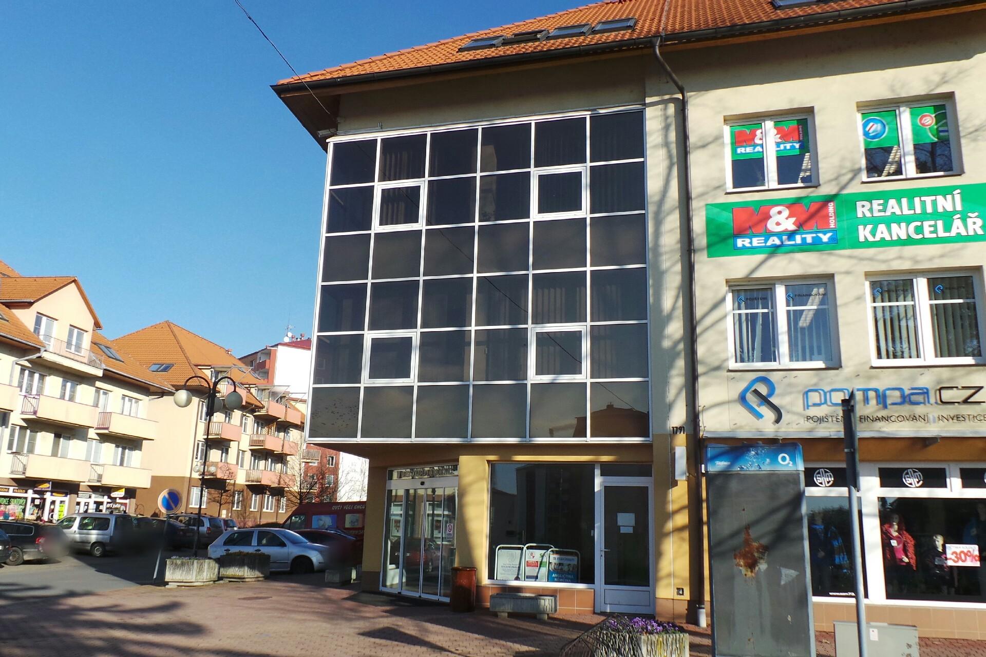 MÚ Otrokovice - Odbor životního prostředí