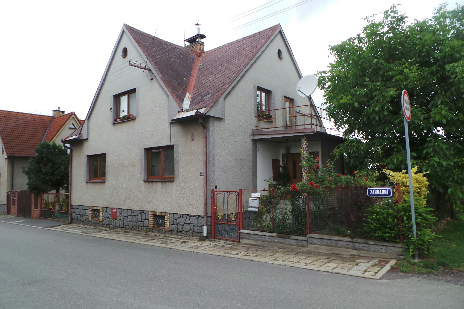 Zámečnictví Michálek