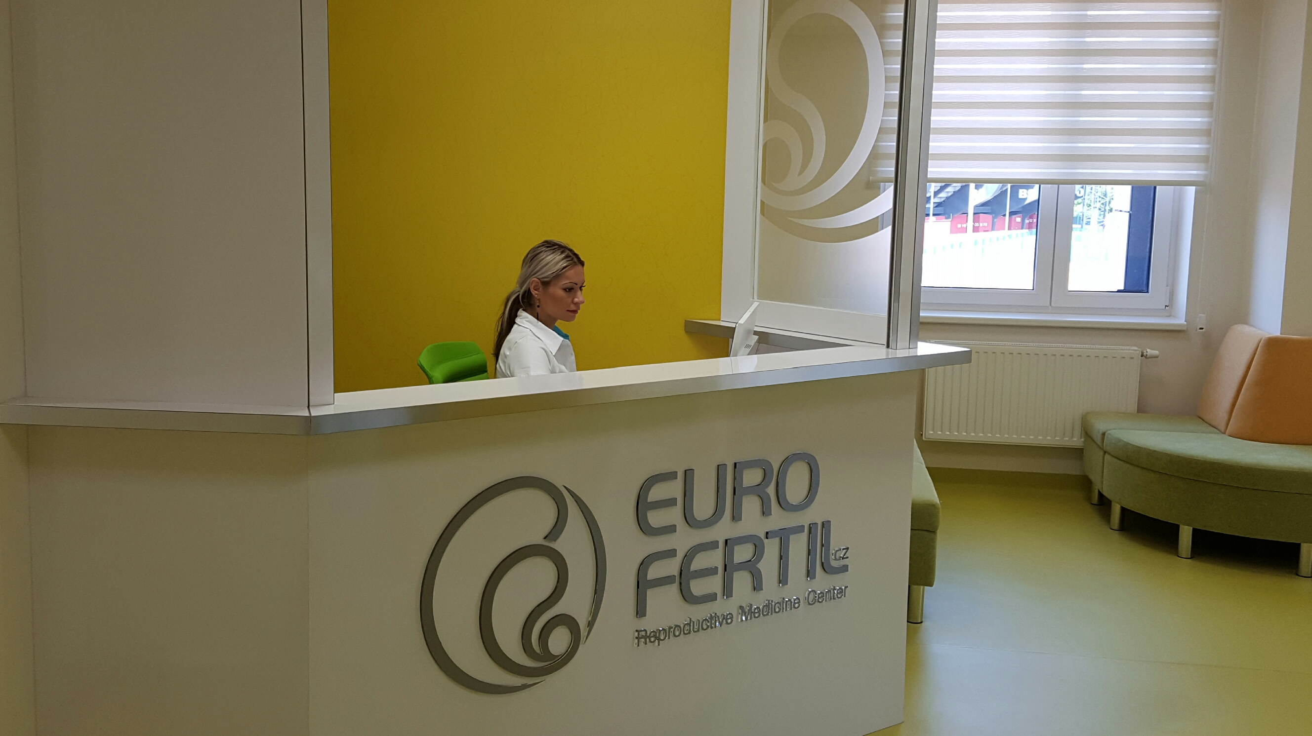EuroFertil CZ, a.s. foto 2