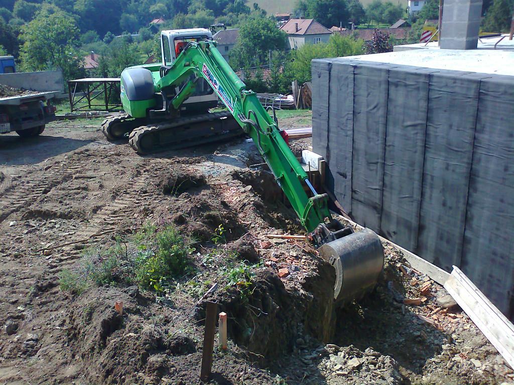 BAGRTECHNIK s.r.o. foto 4