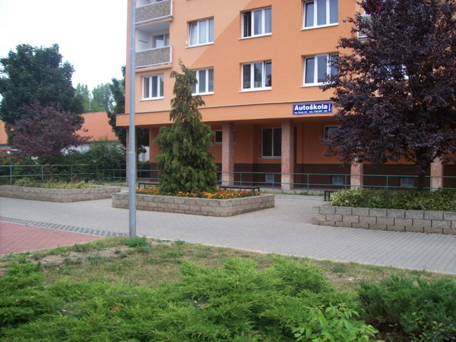 Autoškola Ing. Jiří Šruma