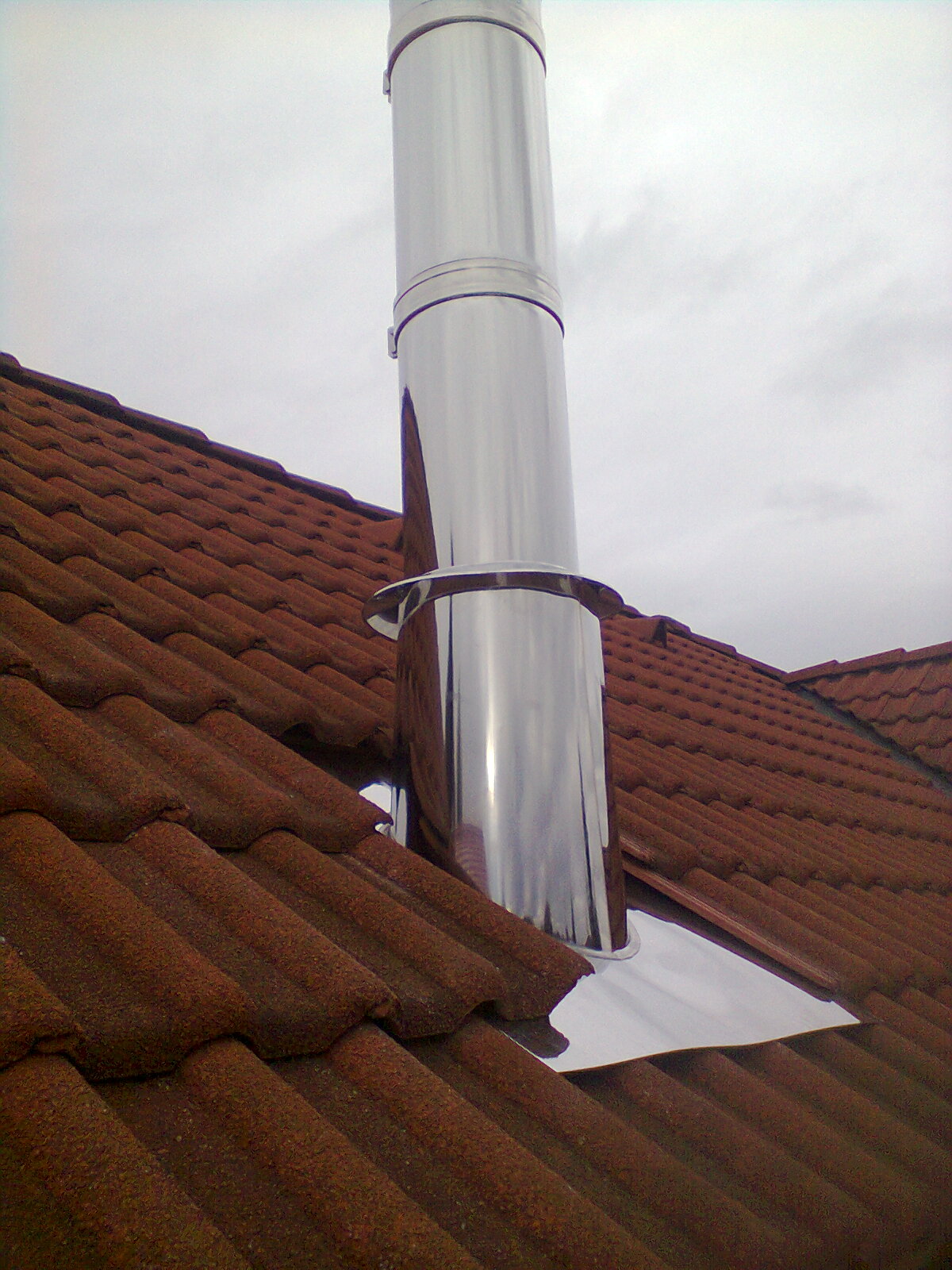 Kominictví MB - Zdeněk Pilař foto 2