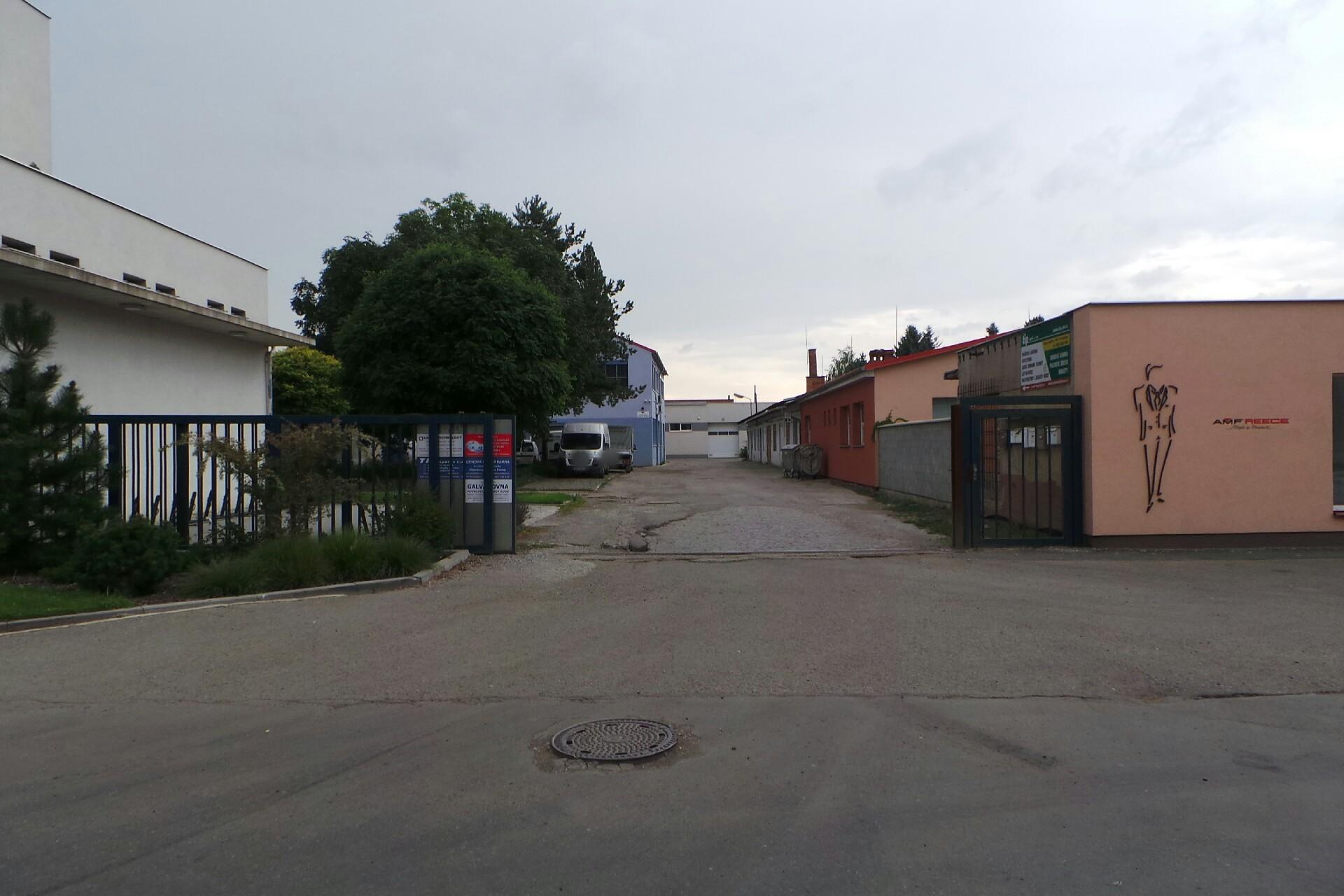 LASER TECHNOLOGY, s.r.o.