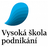 logo Vysoká škola podnikání, a.s.