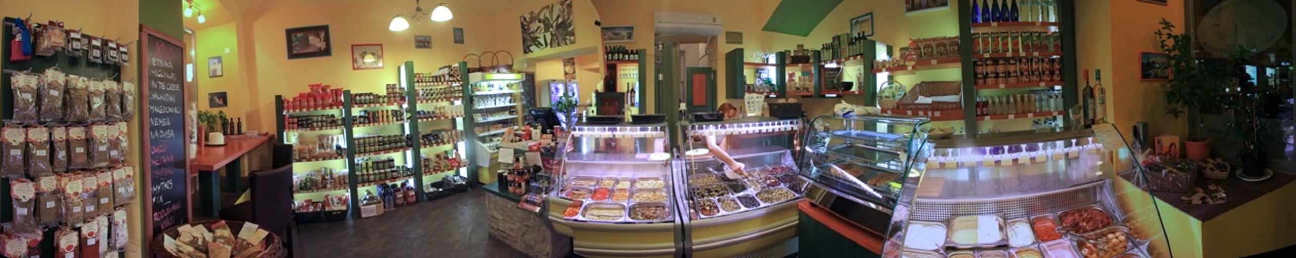 Greek corner, s.r.o. foto 3