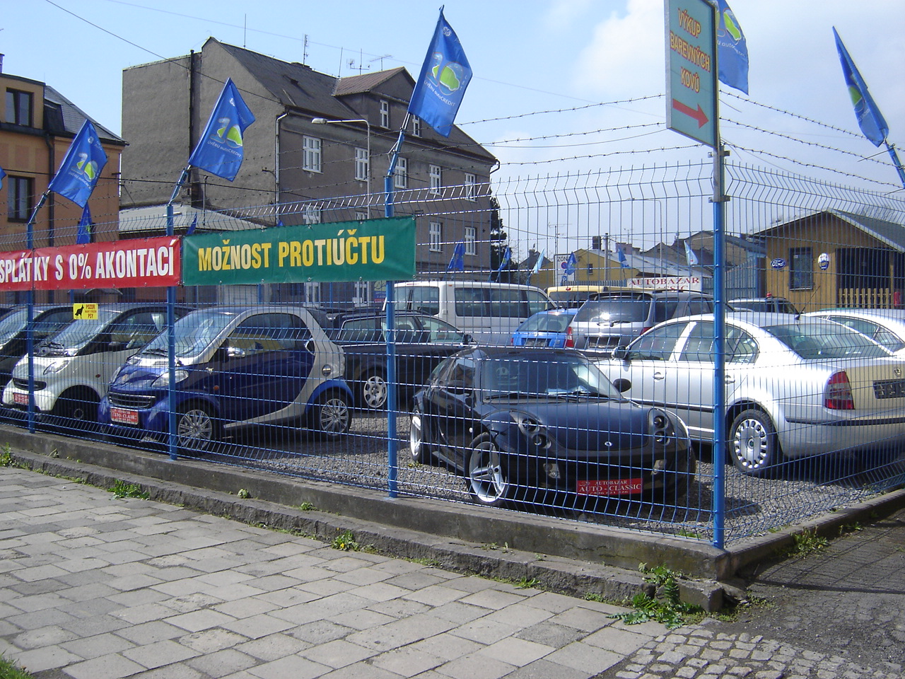 AUTO - CLASSIC Martin Jendřejek foto 2
