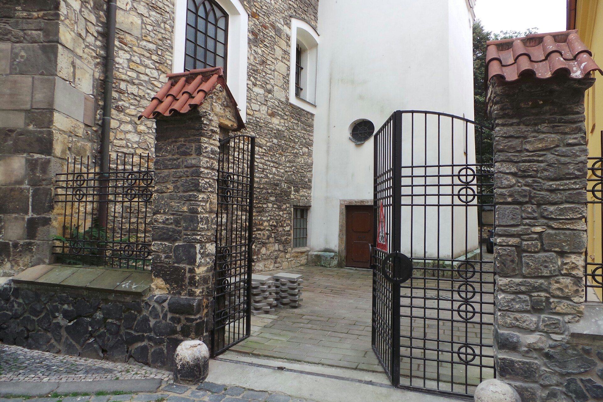 Evangelická církev augsburského vyznání v České republice