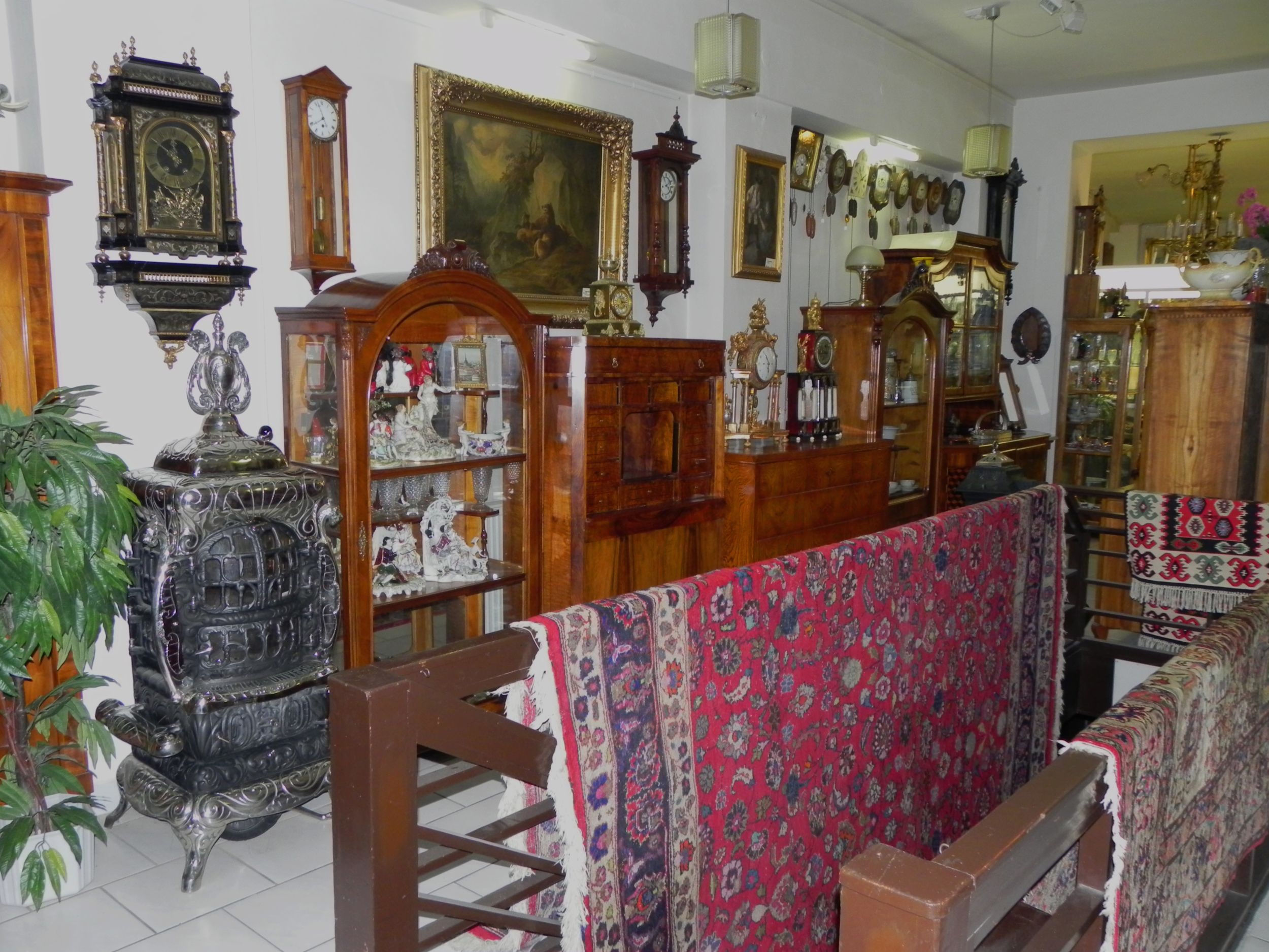 Starožitnosti - Galerie USTAR s.r.o. - Ustar.cz foto 4