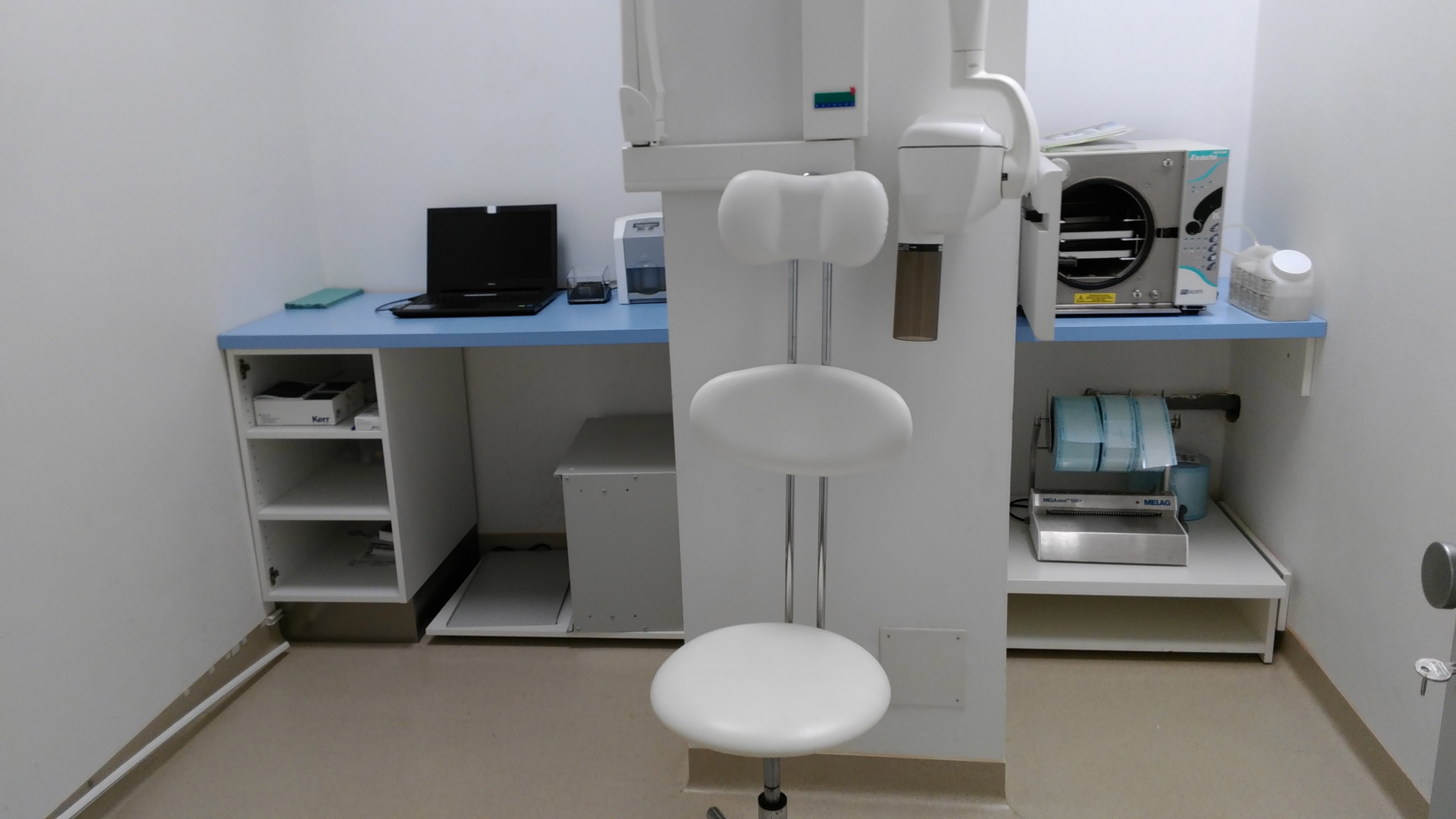 Dentální studio a Zubní ordinace Smile foto 4