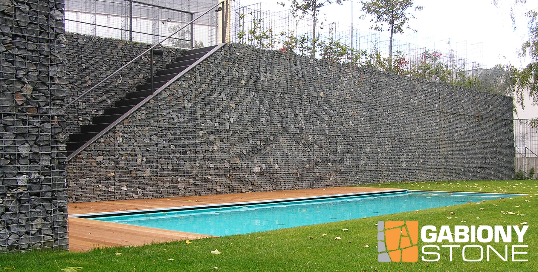 Gabiony Stone s.r.o. foto 4