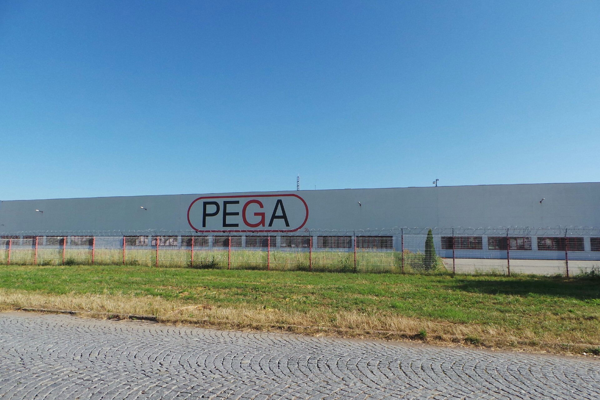 PEGA HOIST, s.r.o.