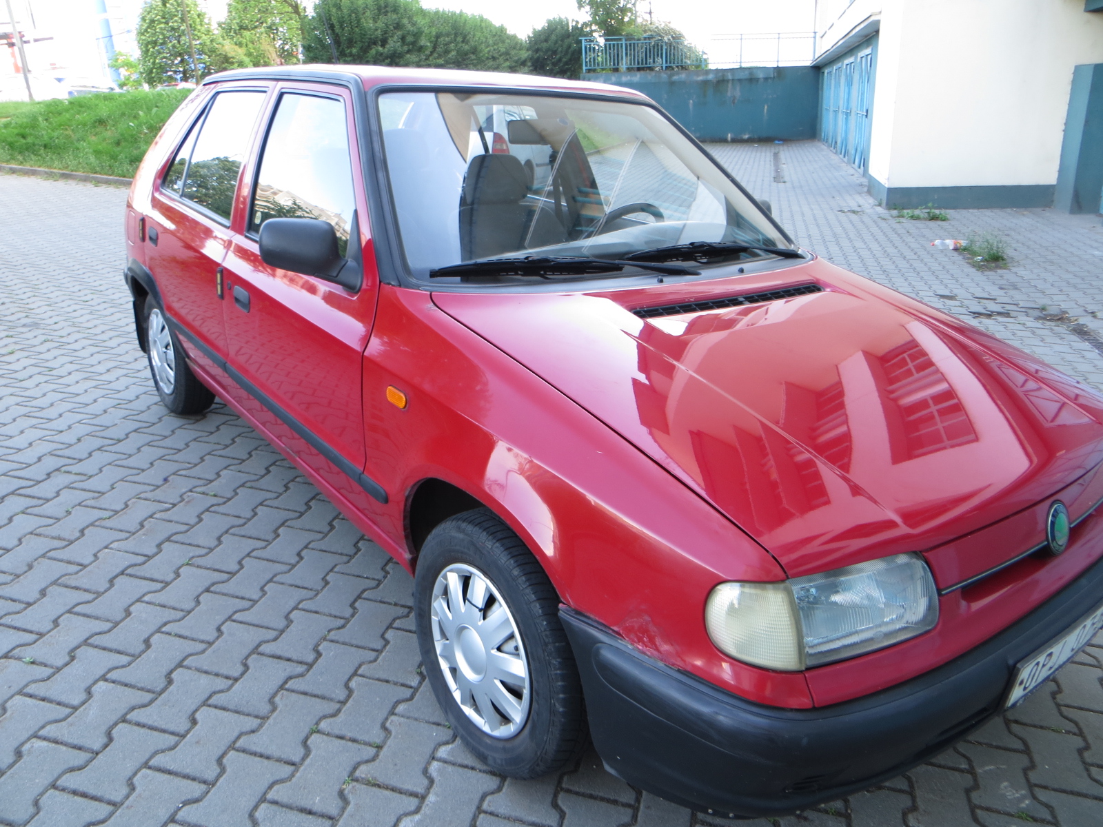m.s.AUTOSLUŽBY foto 3