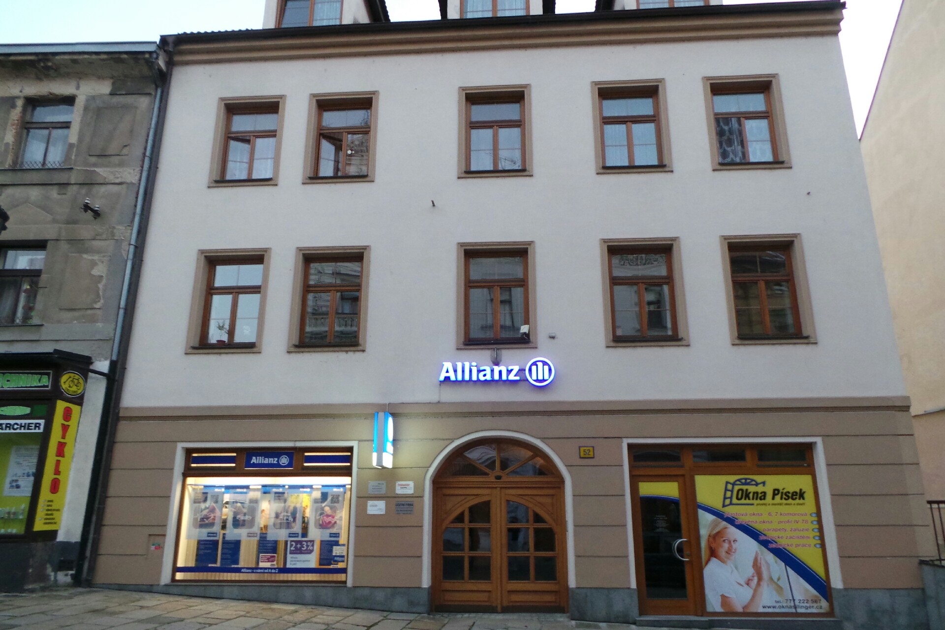 Mgr. Marcela Adamová