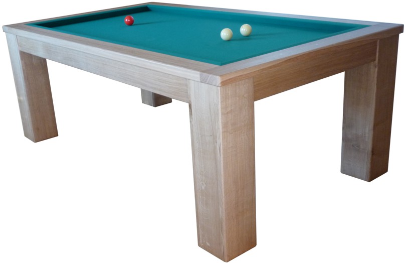 K&V BILLARD foto 4