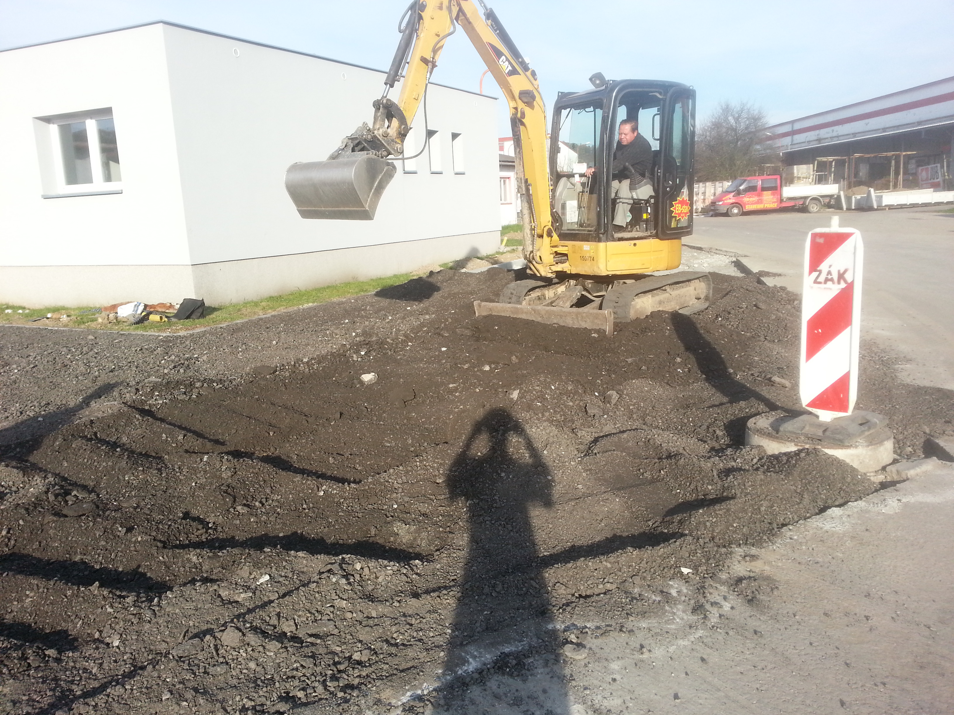 EB-stav s.r.o. – STAVEBNÍ FIRMA foto 4