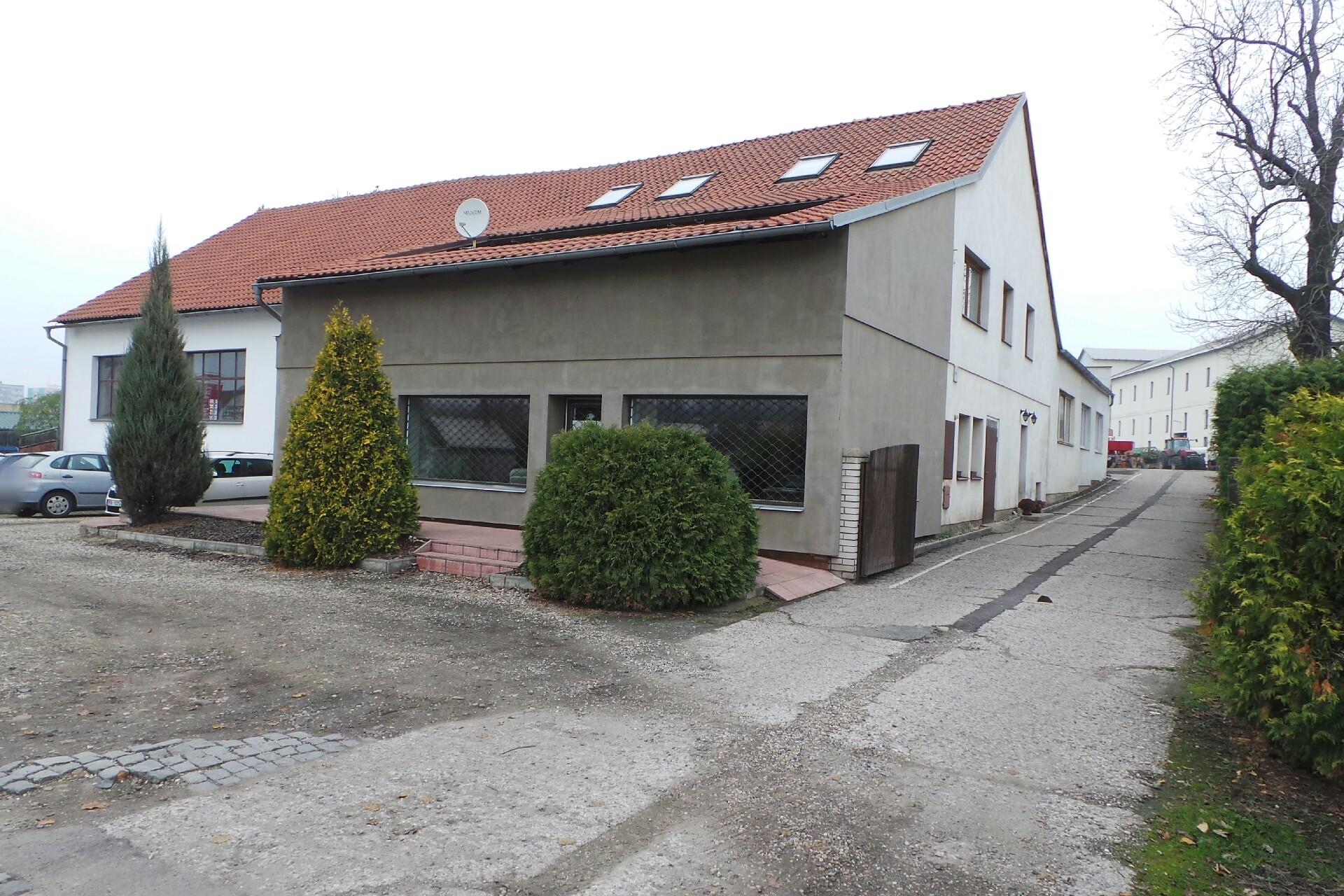 Václava Švestková