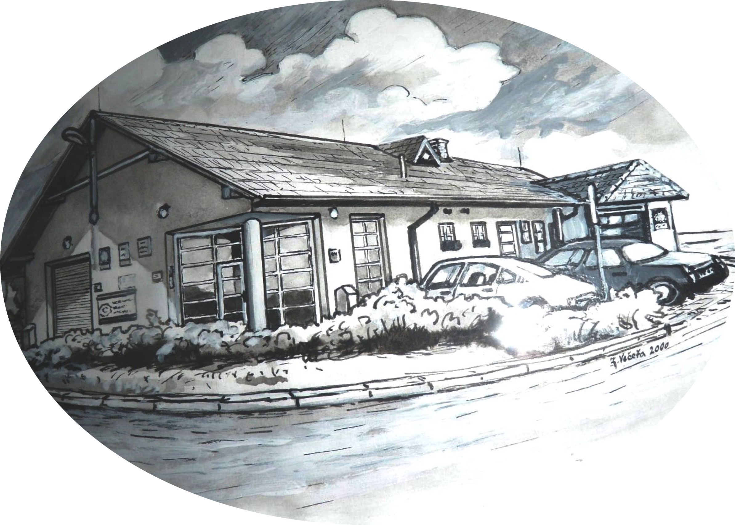 STK Lažínky foto 2