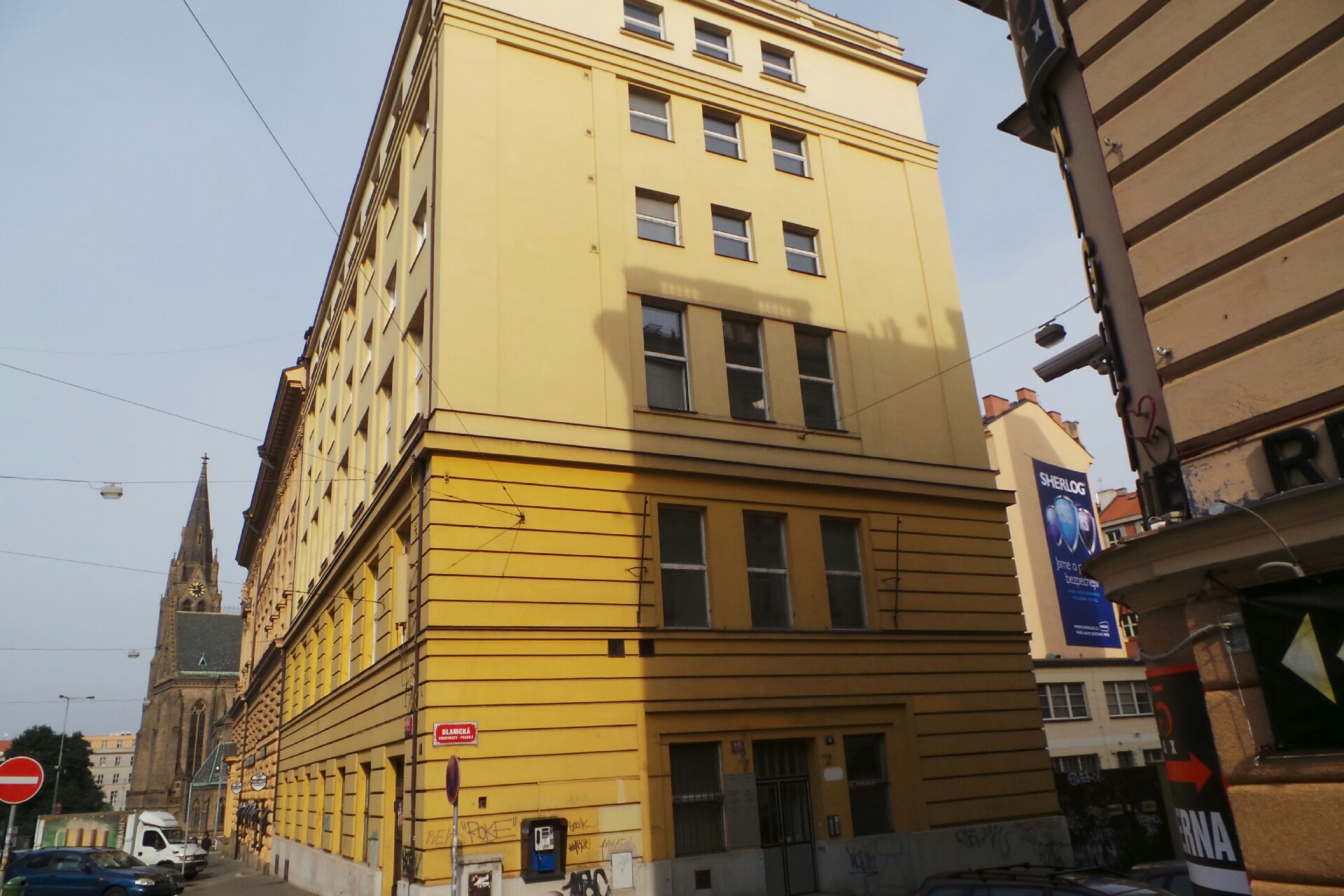 DOMI s.r.o. Architektonický a inženýrský atelier