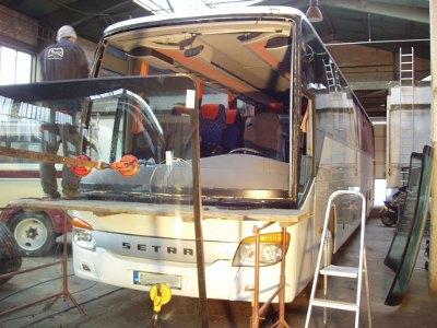 Autoskla WRCar-servis - Autoskla Šrámek foto 3