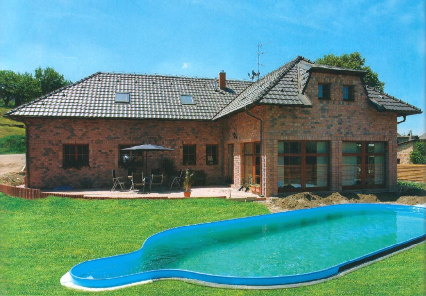 Zděné rodinné domy.cz foto 2