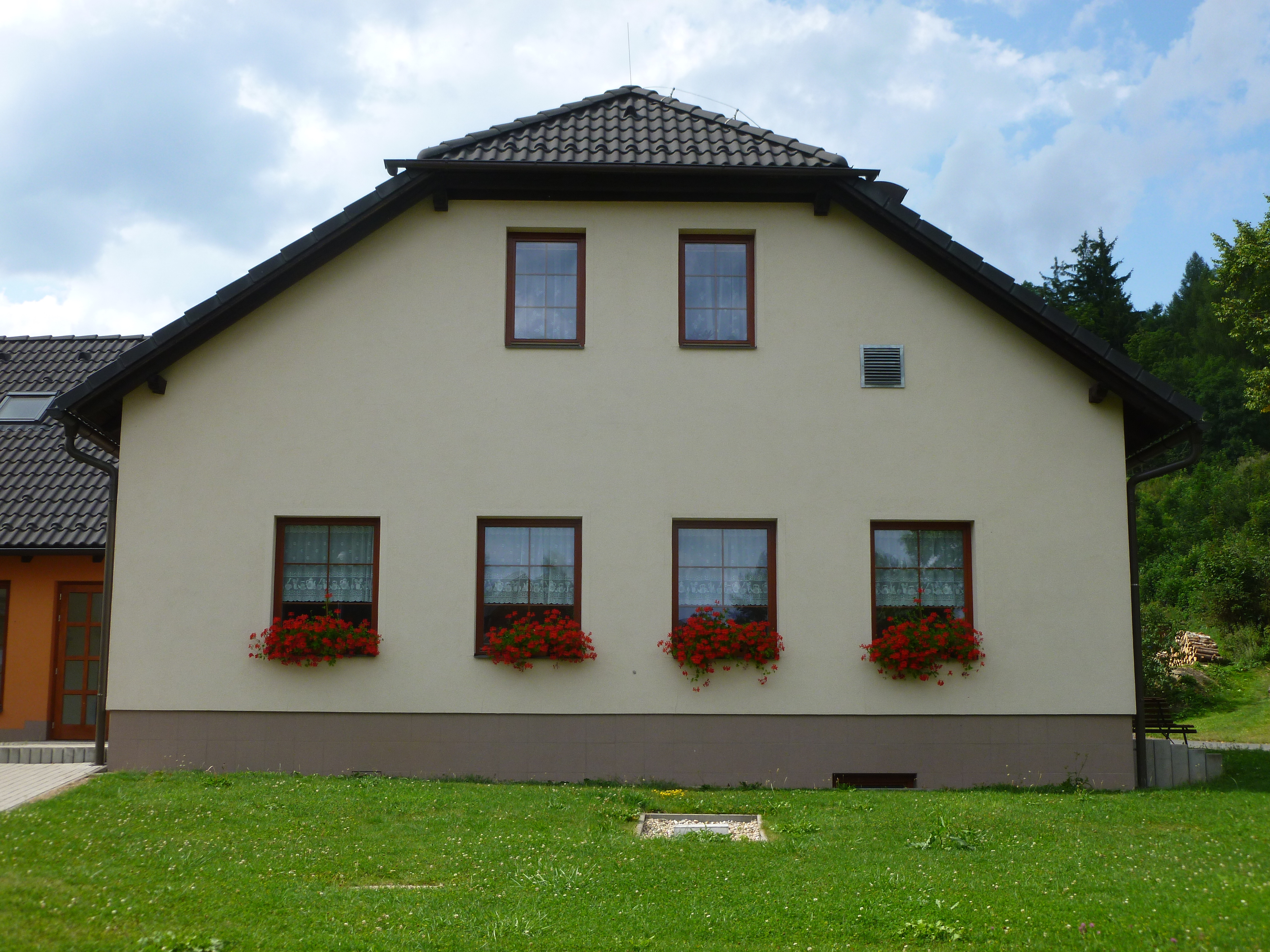 Obecní knihovna Batňovice