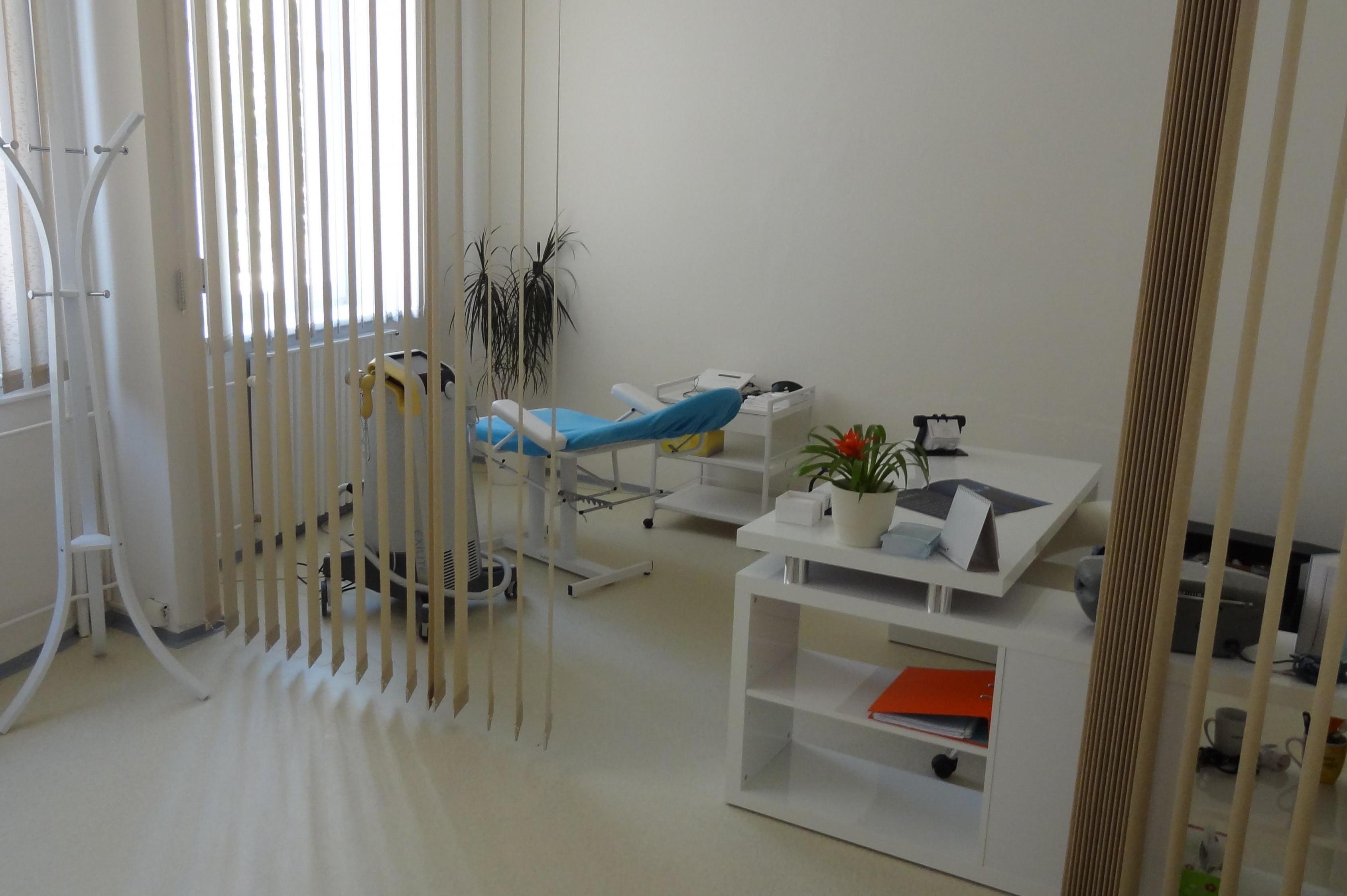 Kosmetologie Leada - Dana Doubková