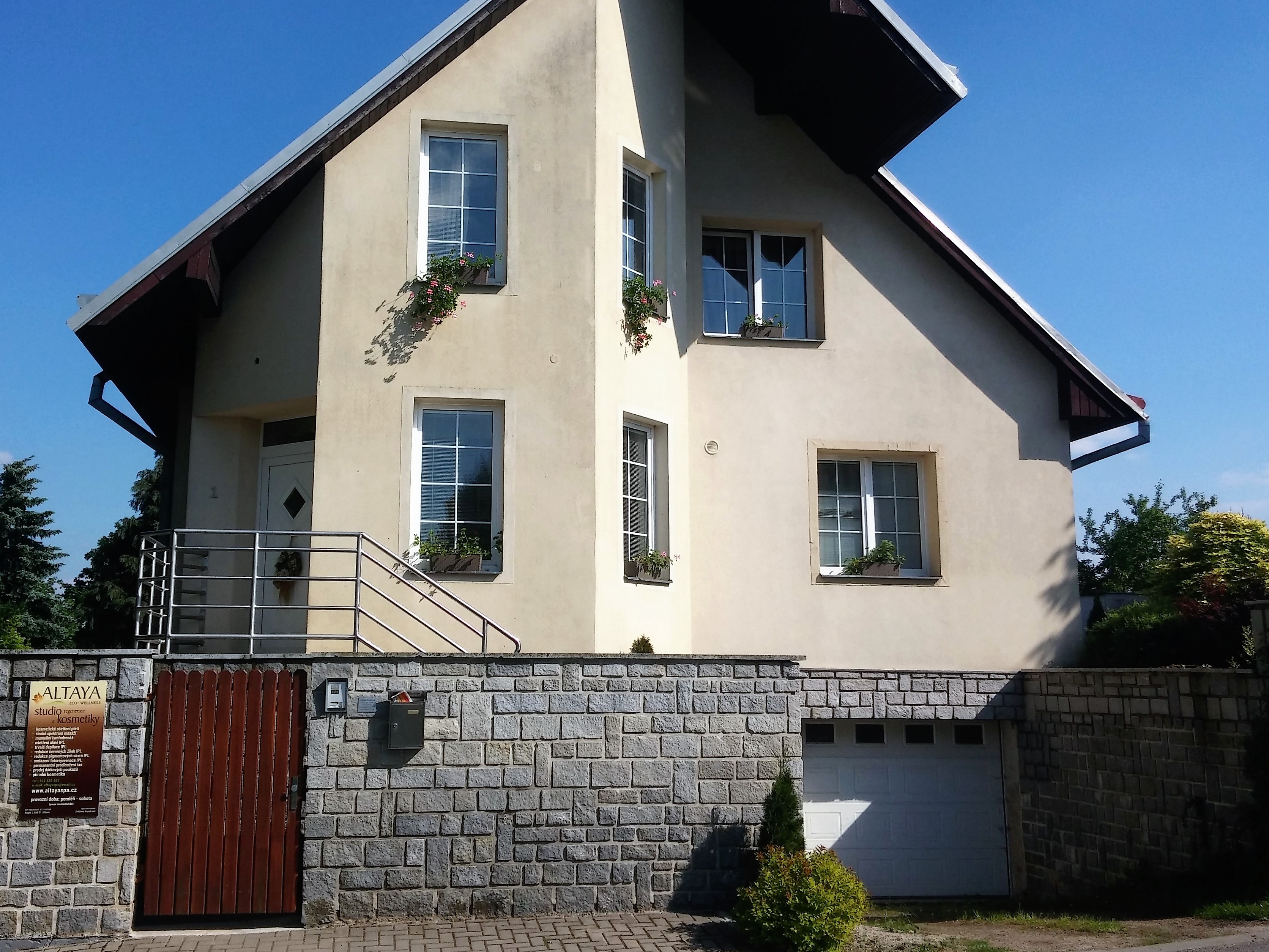 ALTAYA - kosmetické studio foto 5