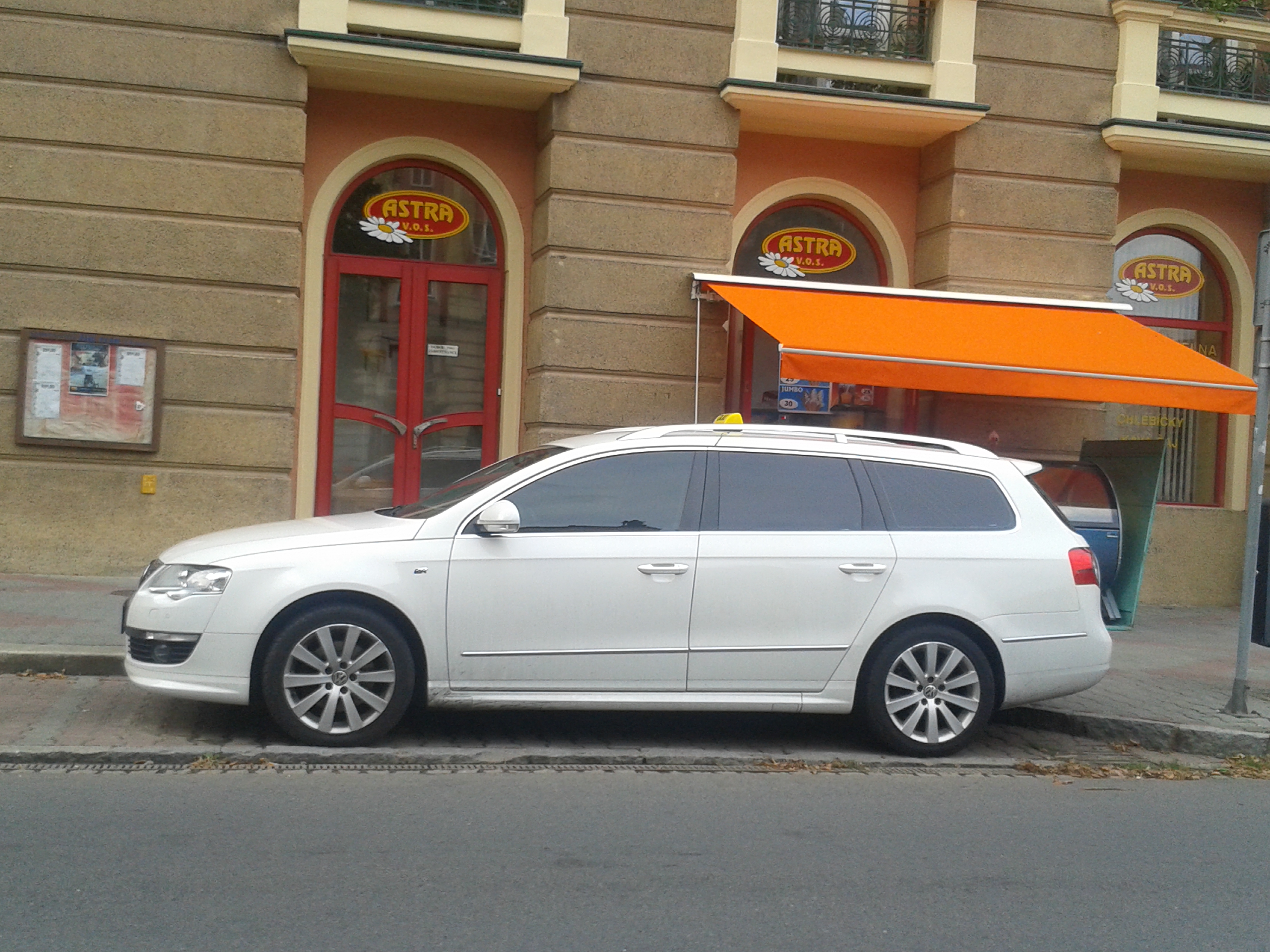 Pavel Vincenci foto 2