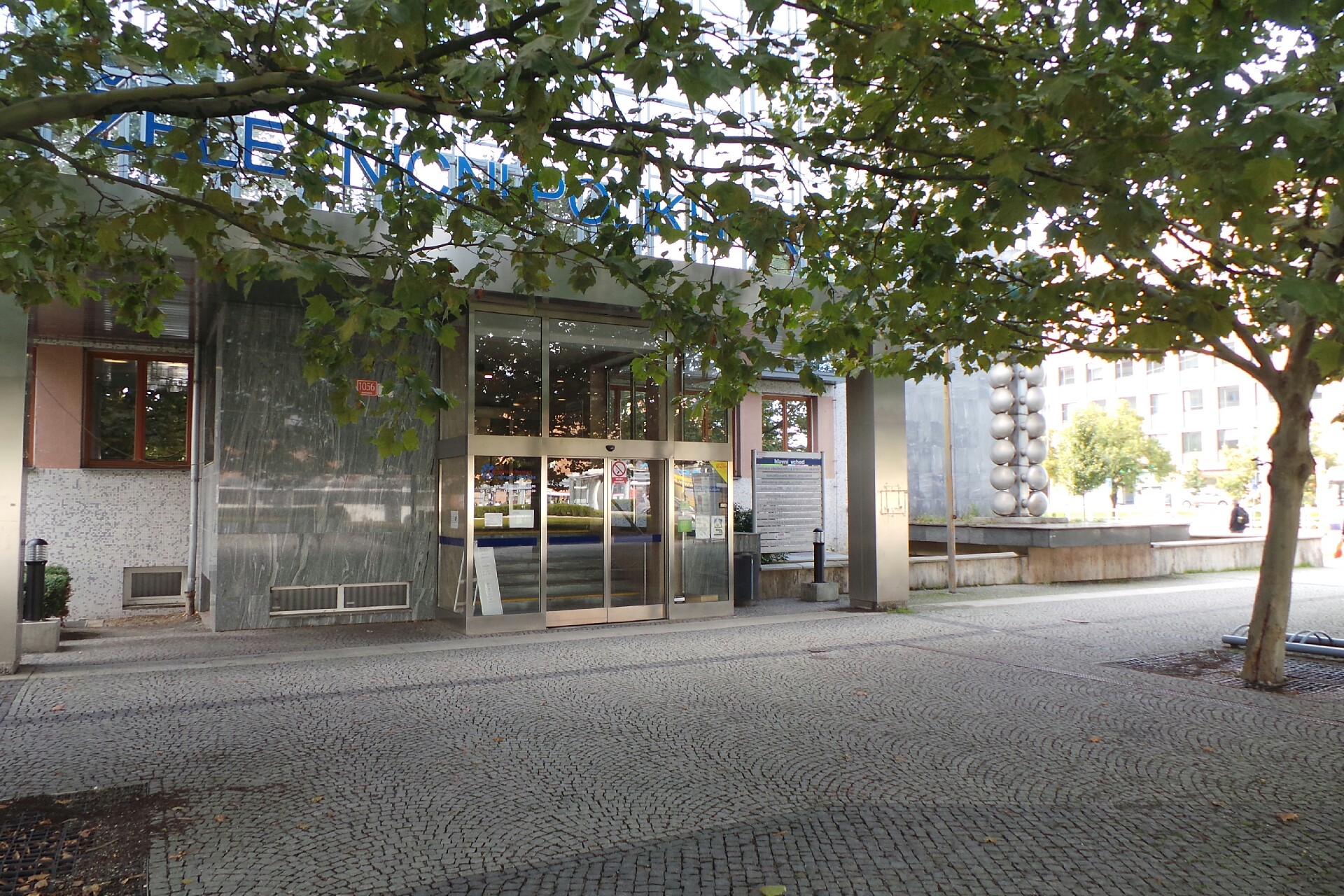 Stomatochirurgické centrum doc. MUDr. Josef Podstata Dr.Sc., spol. s r.o.