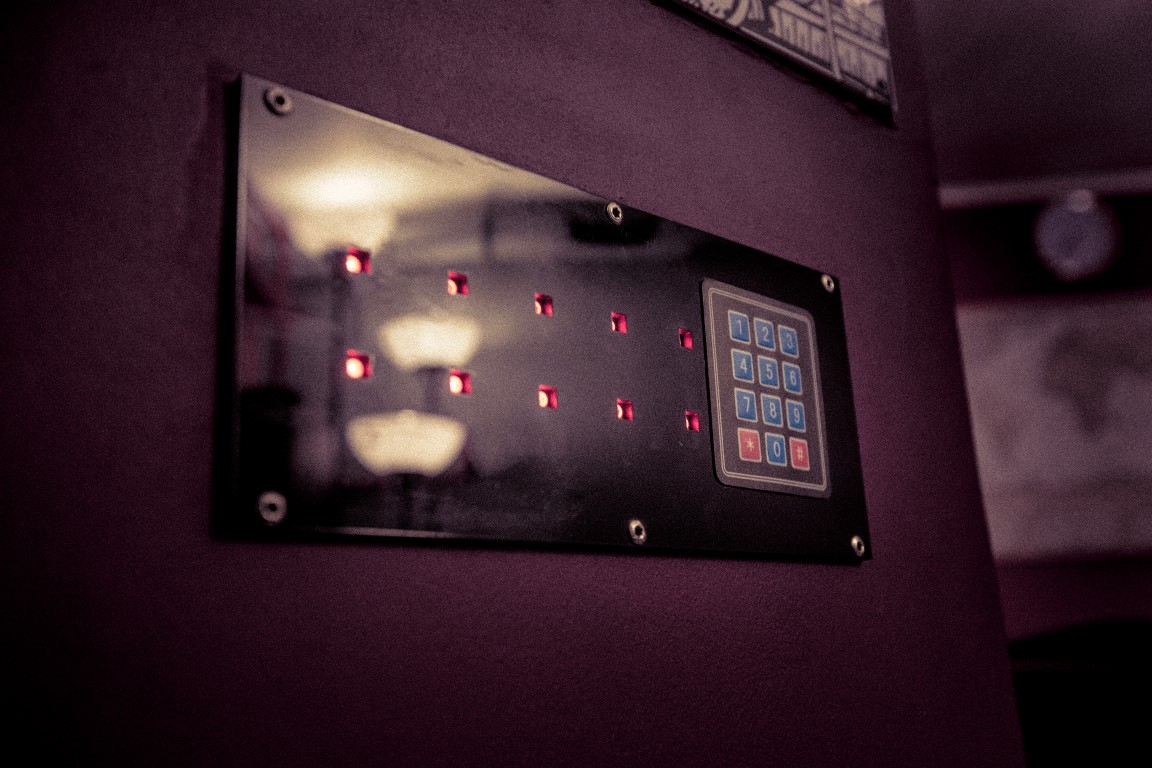 IqGamesPrague foto 6