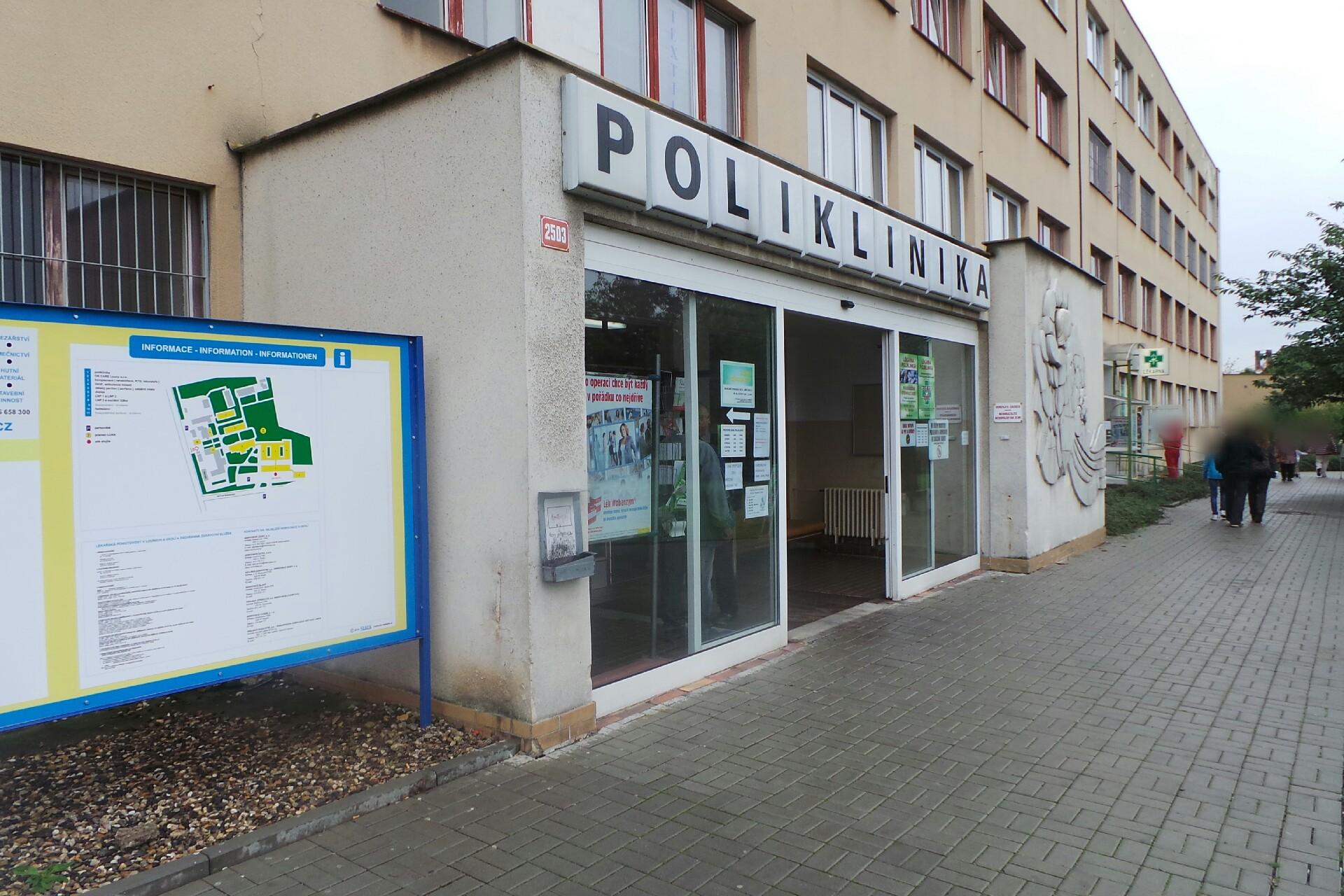 Honoris Clinic Louny, a.s.