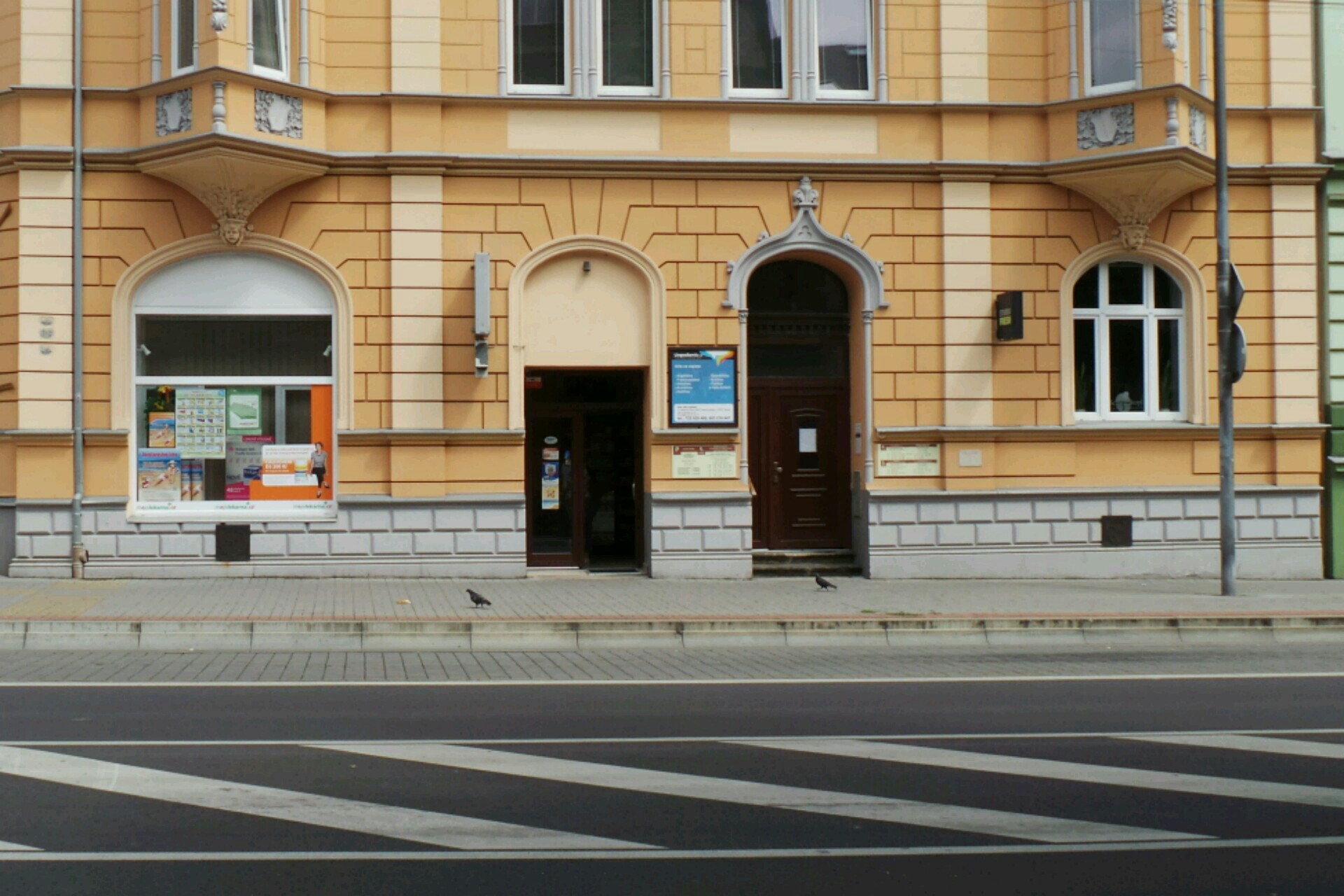 MUDr. Julie Rauchová