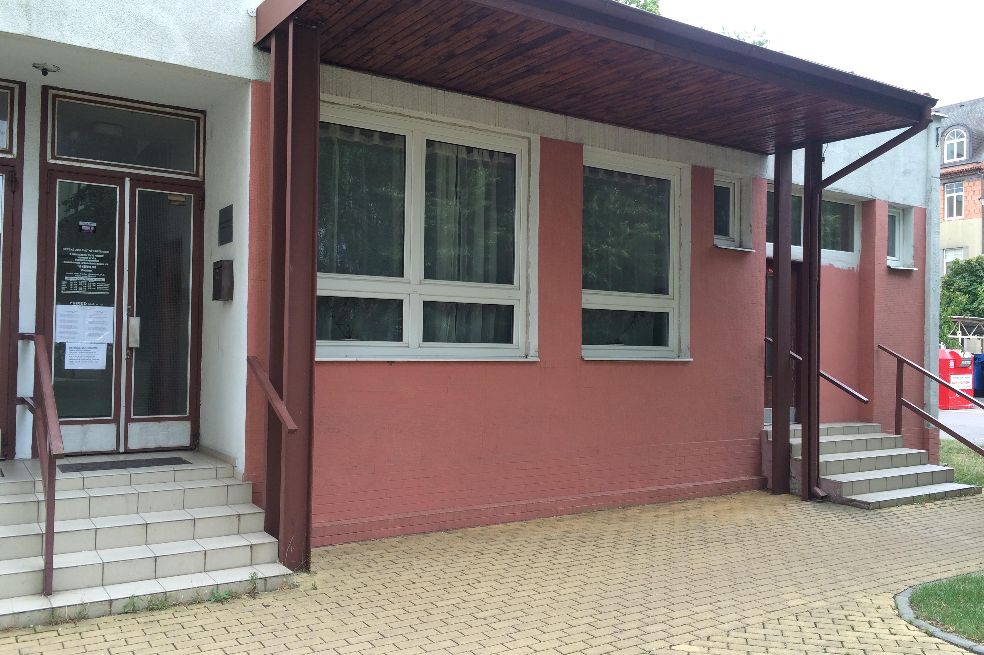 MUDr. Kateřina Lejhancová, Ph.D.