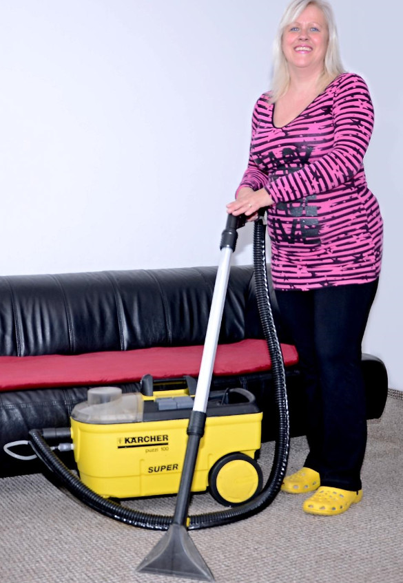 OLGA PÝRKOVÁ FAOLINA foto 2