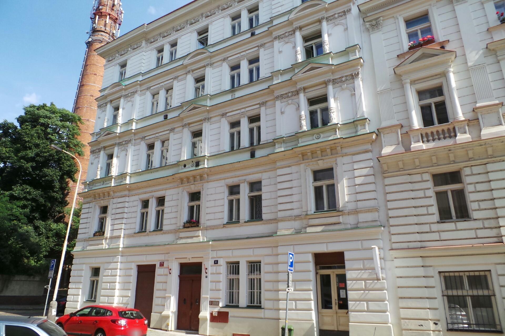 Veterinární klinika Na Hrádku - MVDr. Ľubica Nečasová