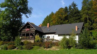 Penzion Hedera (Accommodations - guest house)  Mapy.com
