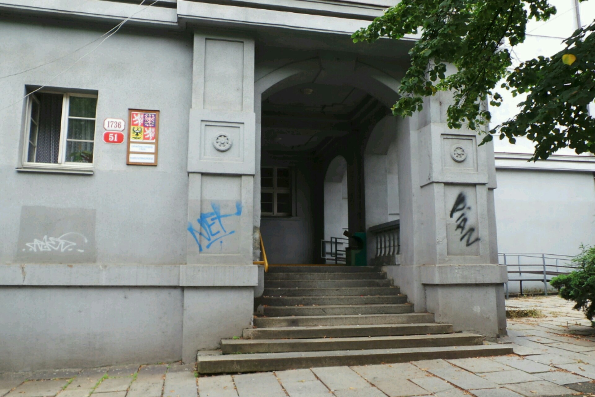 Univerzitní sportovní klub Pedagogické fakulty v Plzni