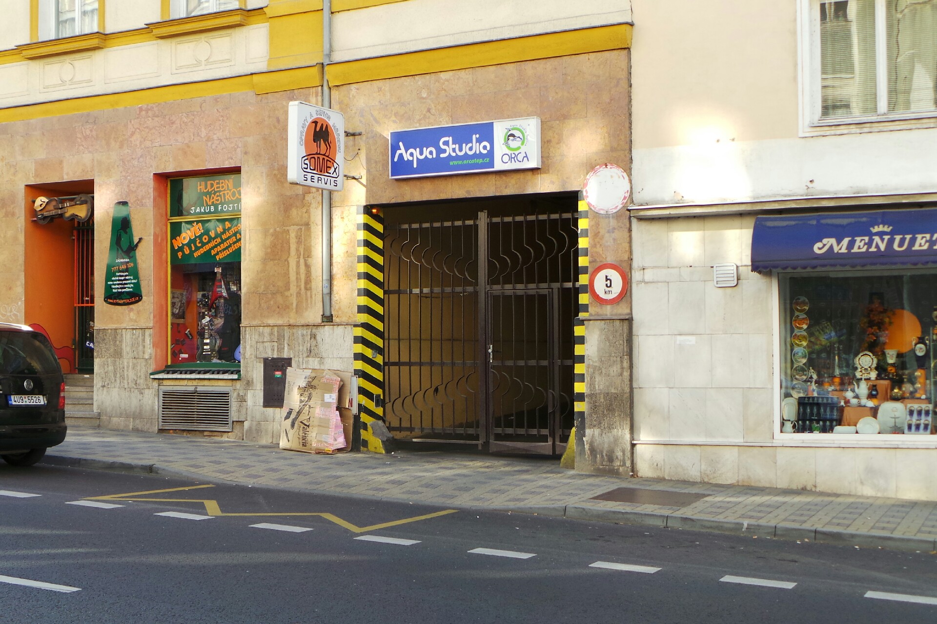 AGENTURA WORK TECH, s.r.o.